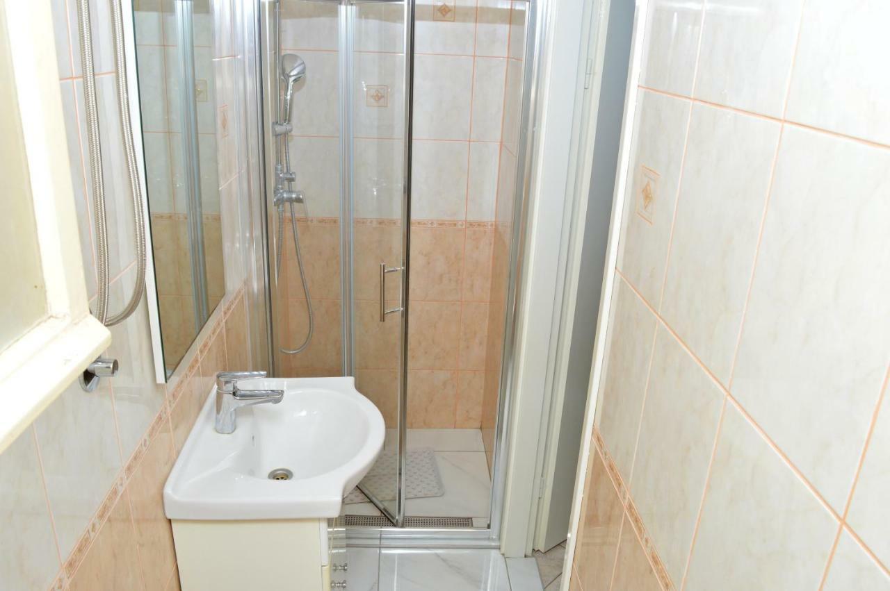 Braavos Apartment Sibenik Ngoại thất bức ảnh